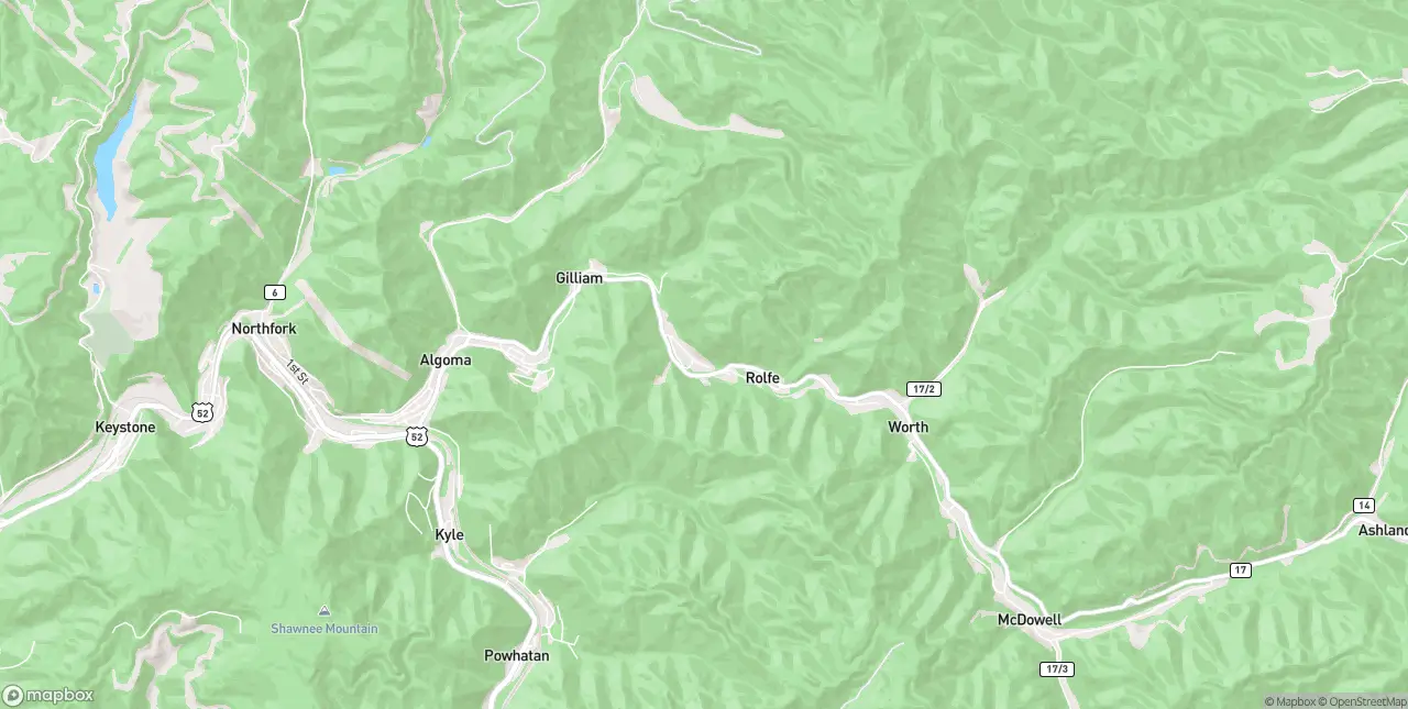 Internet in Northfork