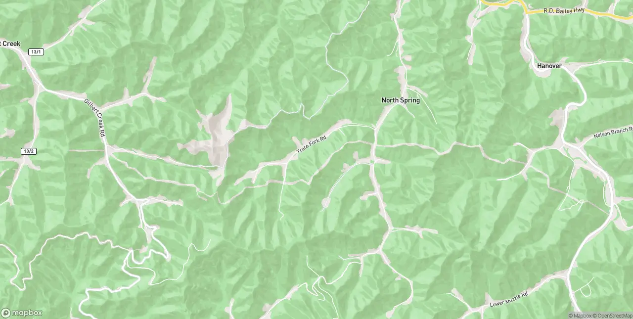 Internet in North Spring