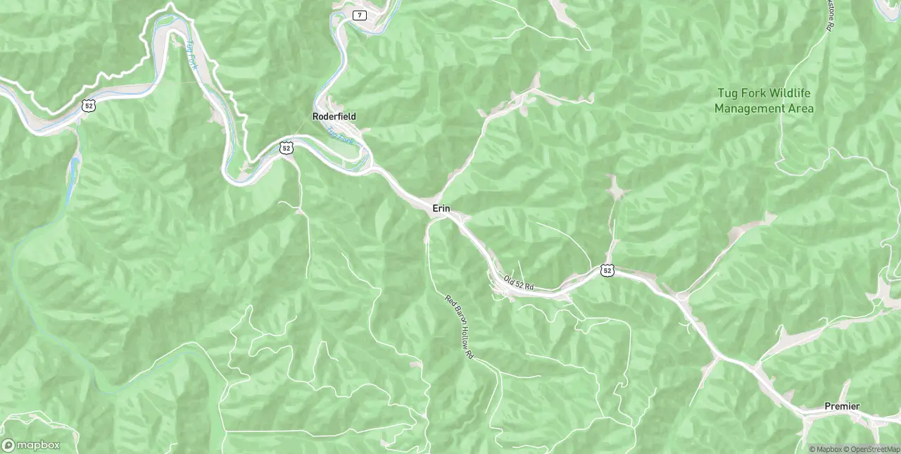 Internet in Roderfield