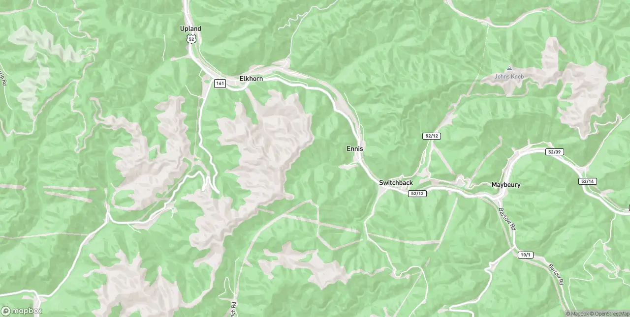 Internet in Switchback