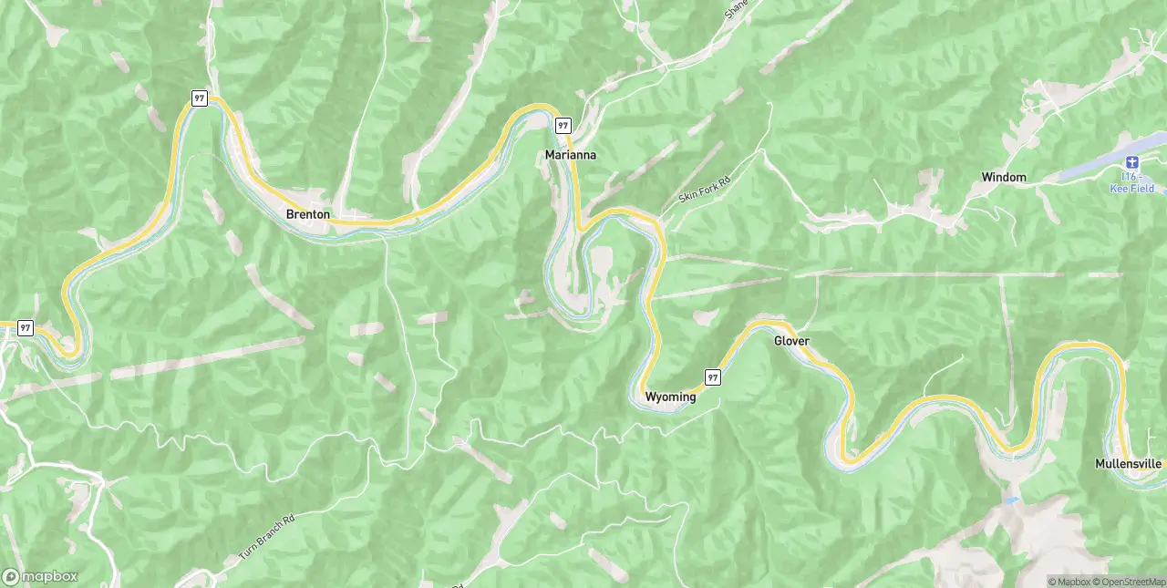 Internet in Wyoming