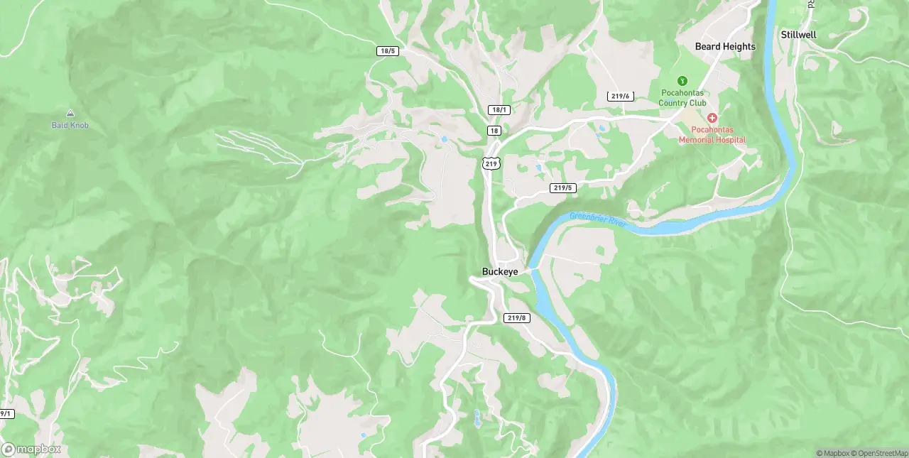 Internet in Buckeye