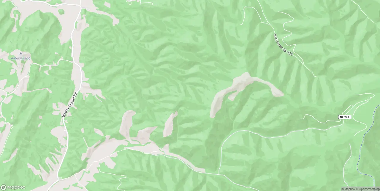 Internet in Green Bank