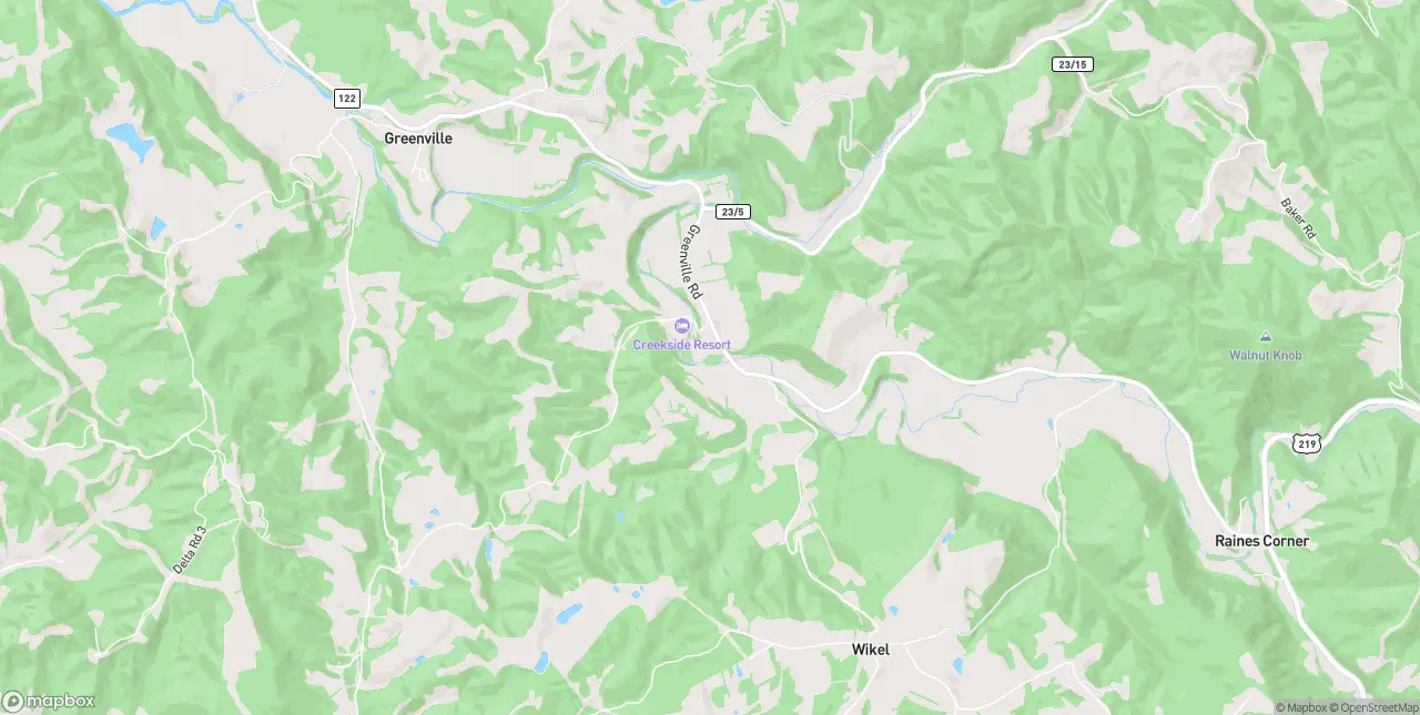 Internet in Greenville