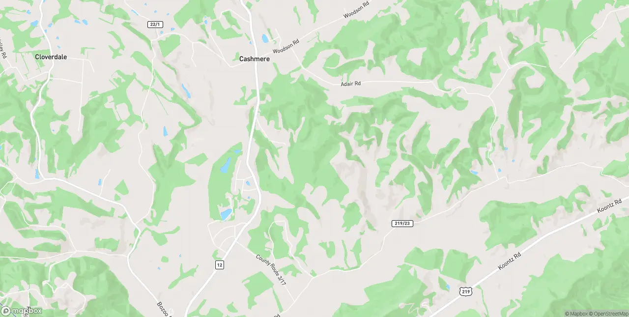 Internet in Peterstown