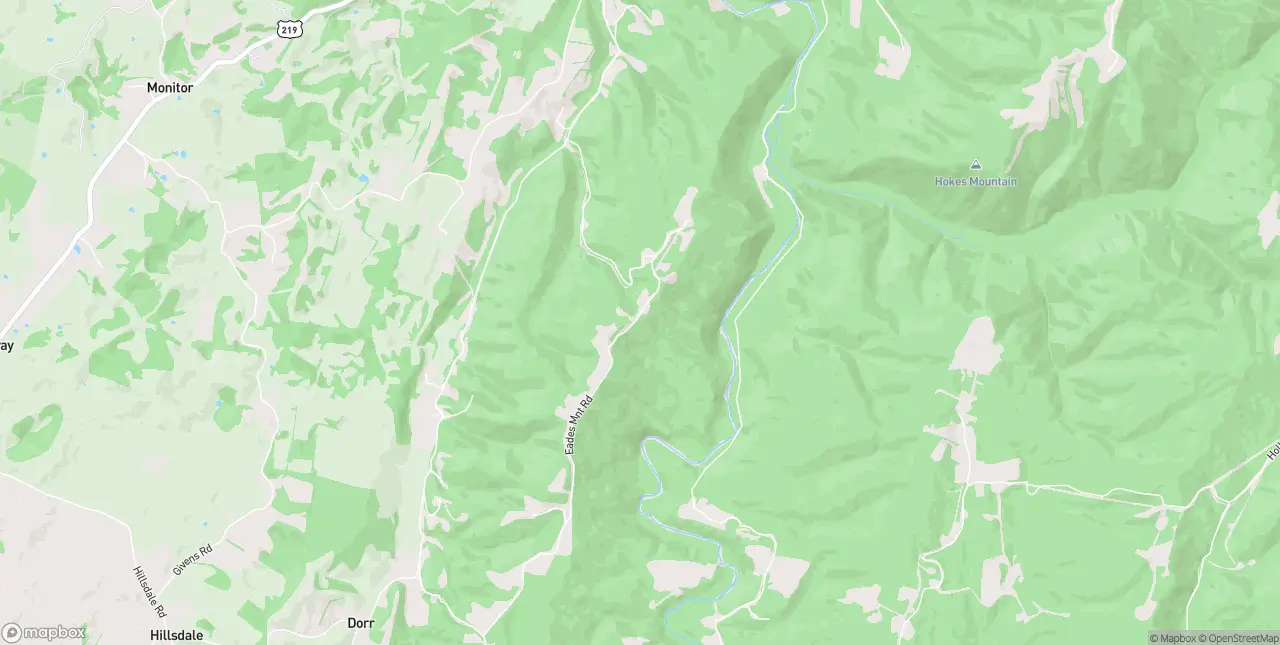 Internet in Secondcreek