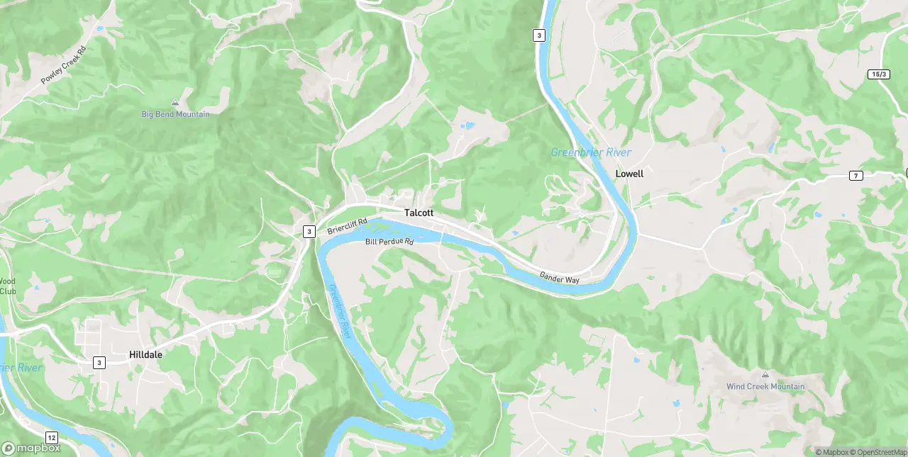 Internet in Talcott