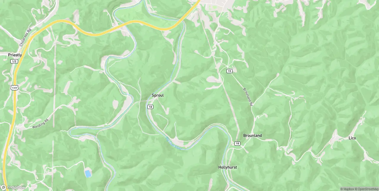 Internet in Alum Creek