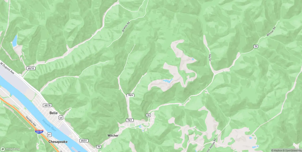 Internet in Belle