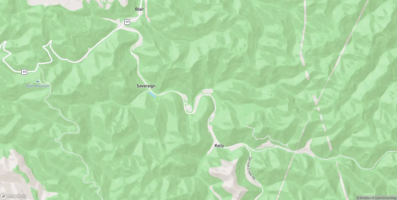 Internet in Blair