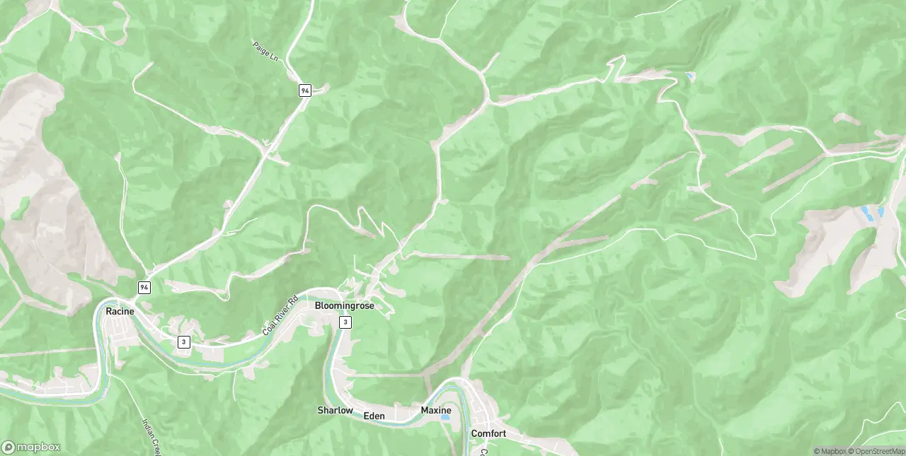 Internet in Bloomingrose
