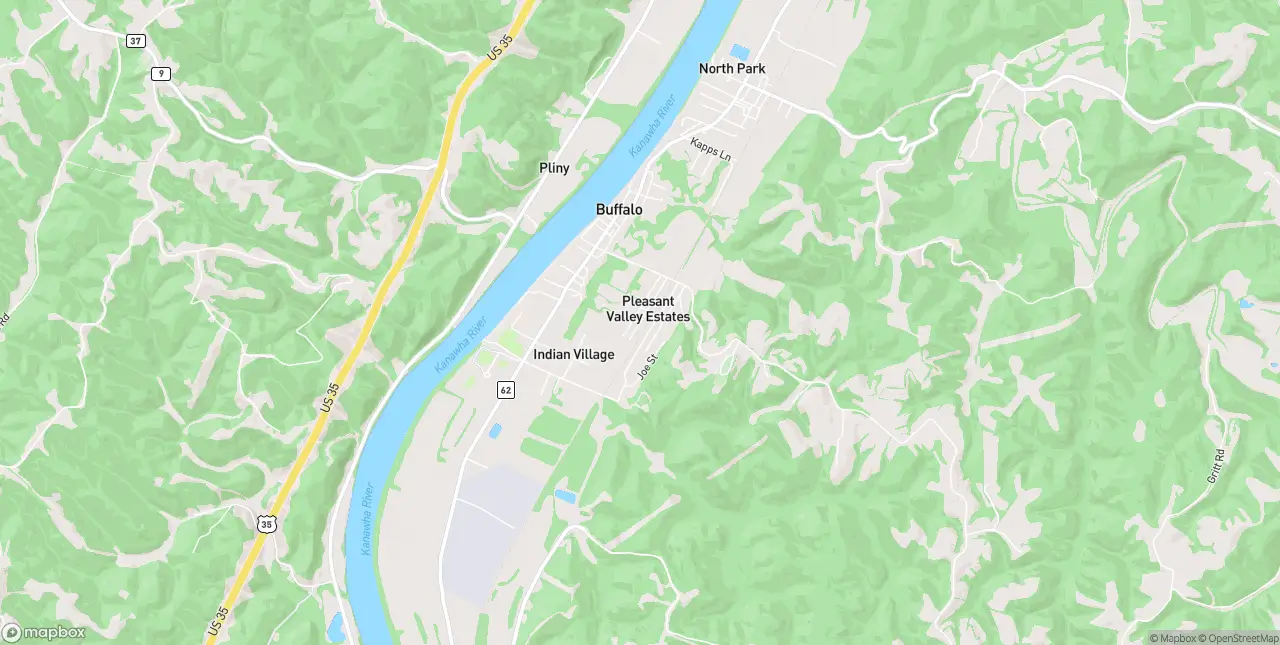 Internet in Buffalo