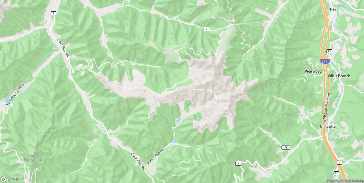 Internet in Clear Creek