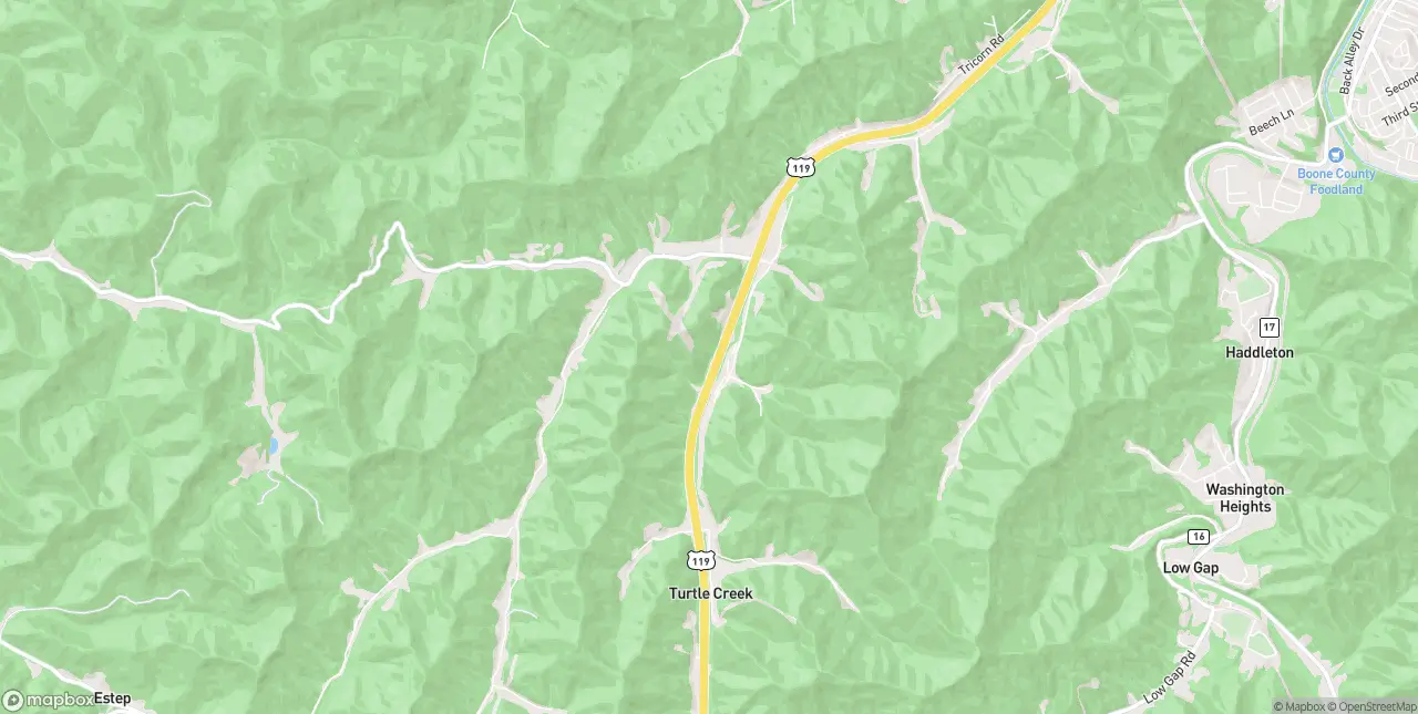 Internet in Danville