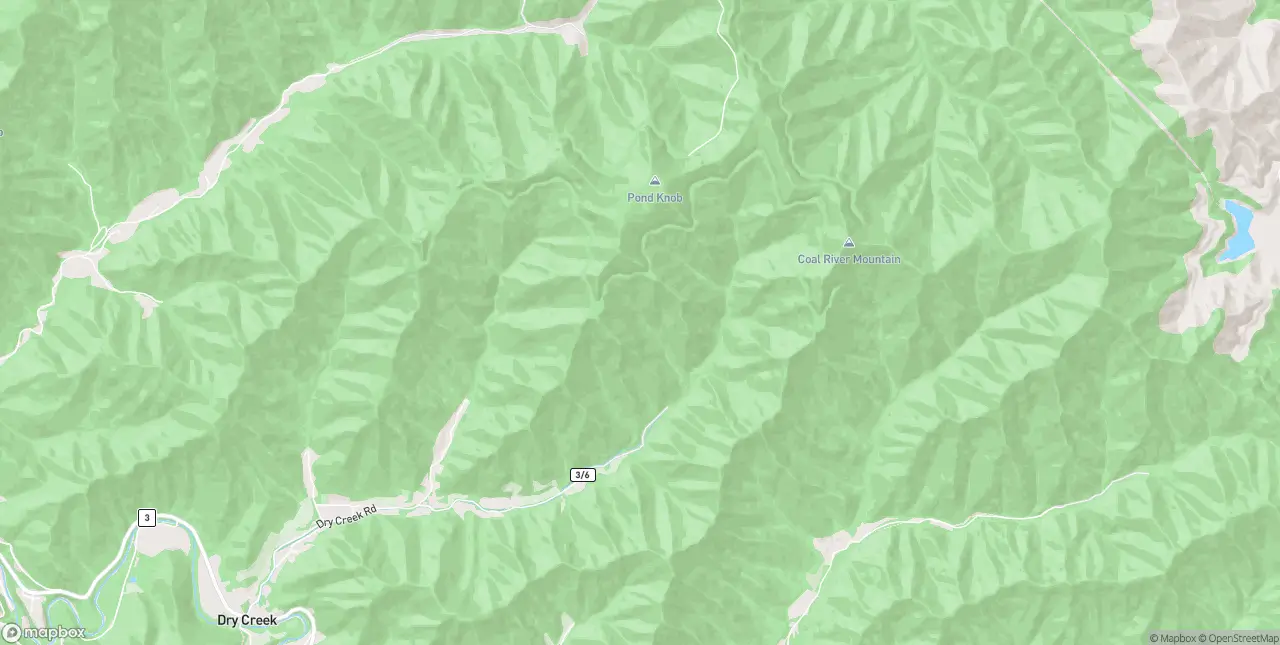 Internet in Dry Creek