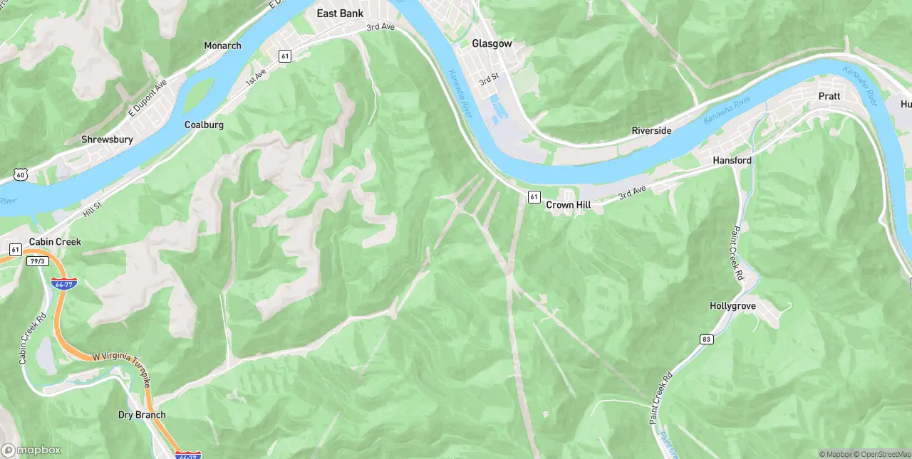 Internet in East Bank