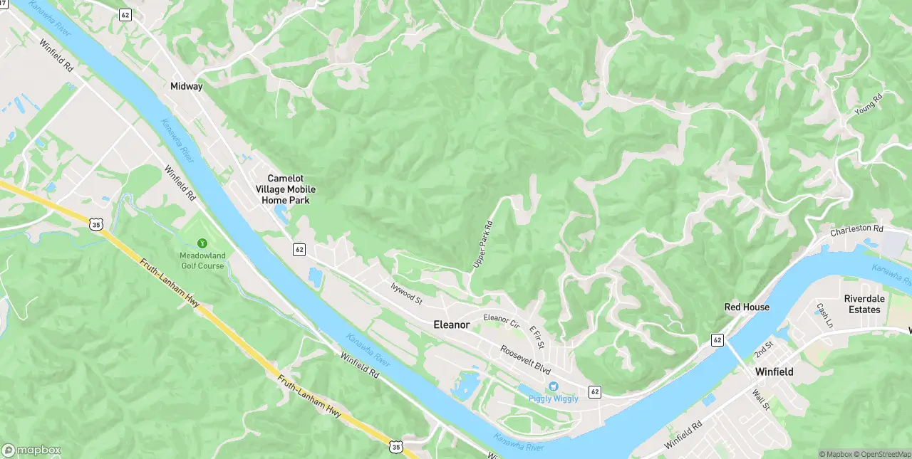 Internet in Eleanor