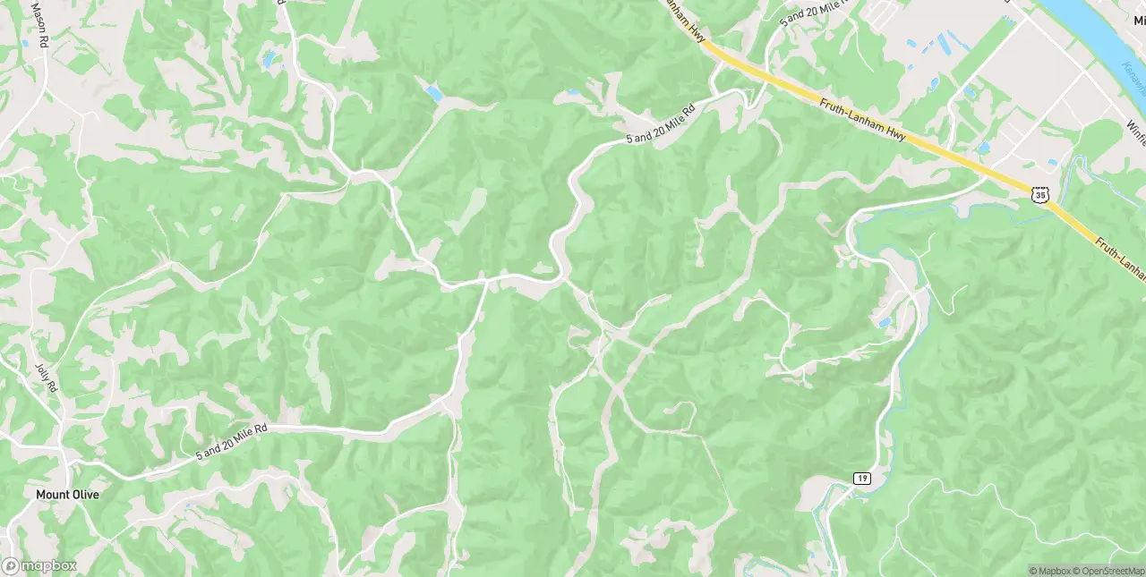 Internet in Fraziers Bottom