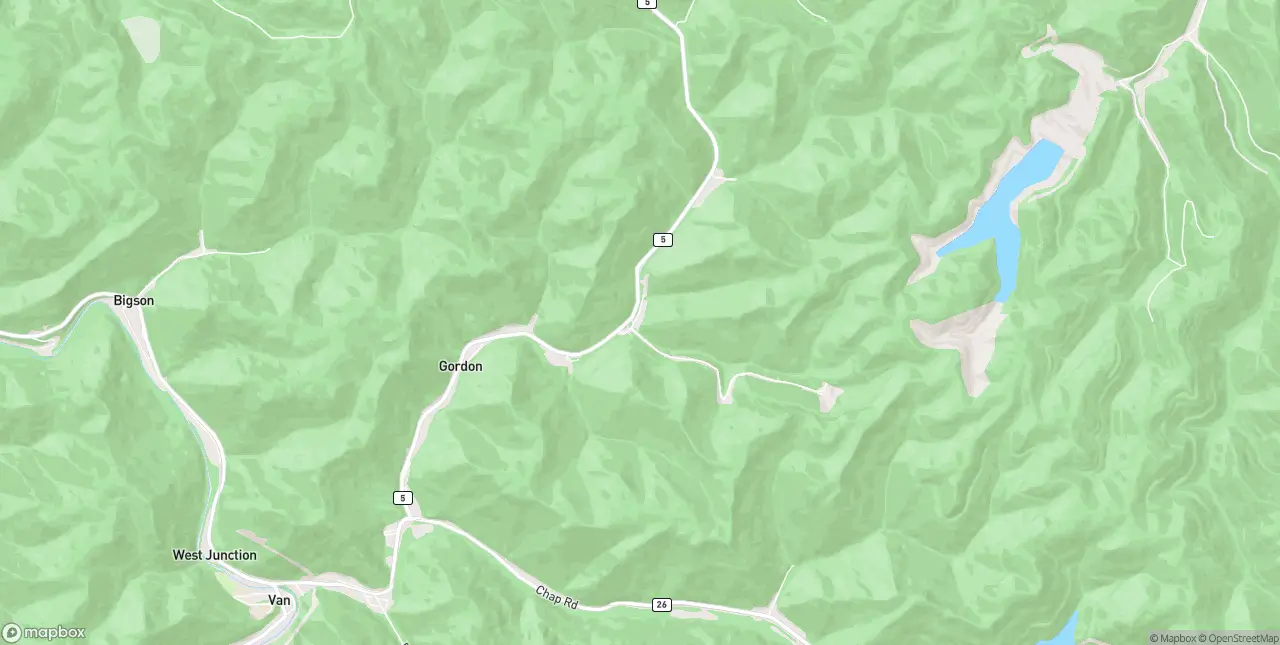 Internet in Gordon