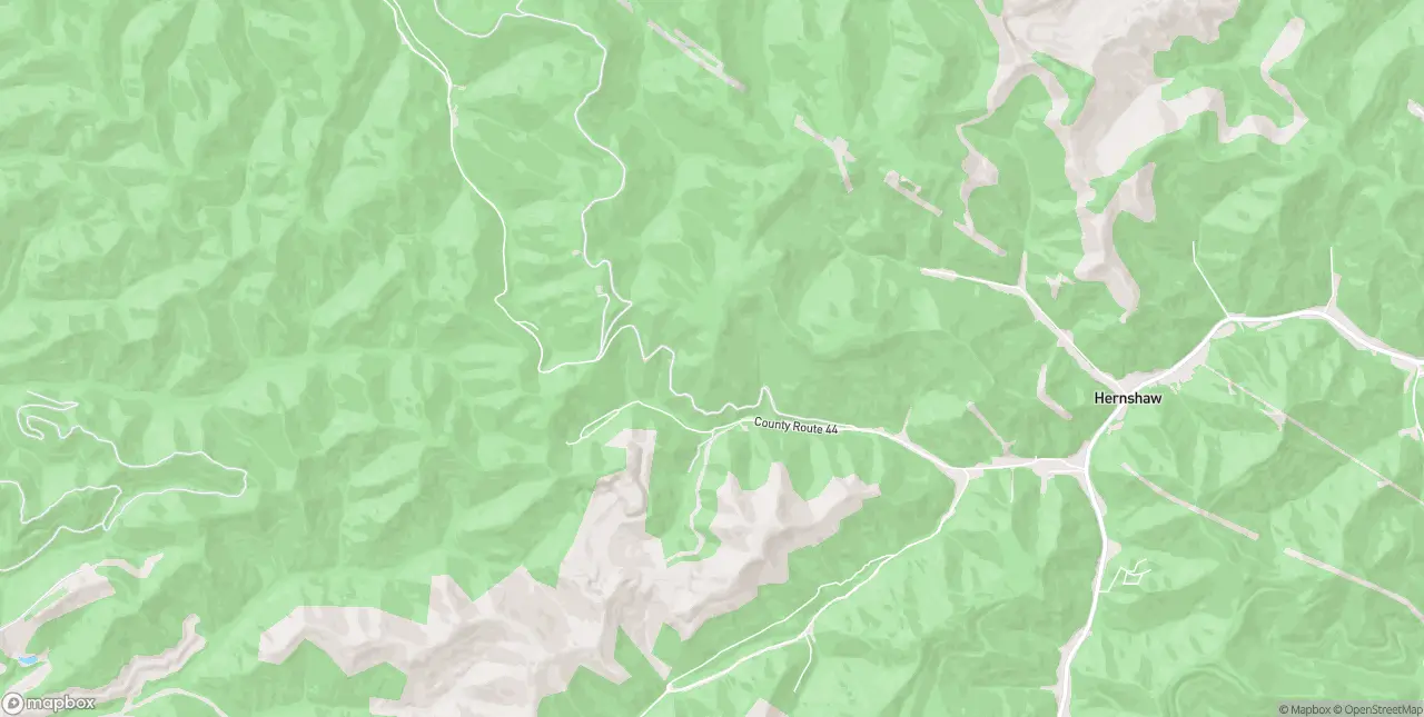 Internet in Hernshaw