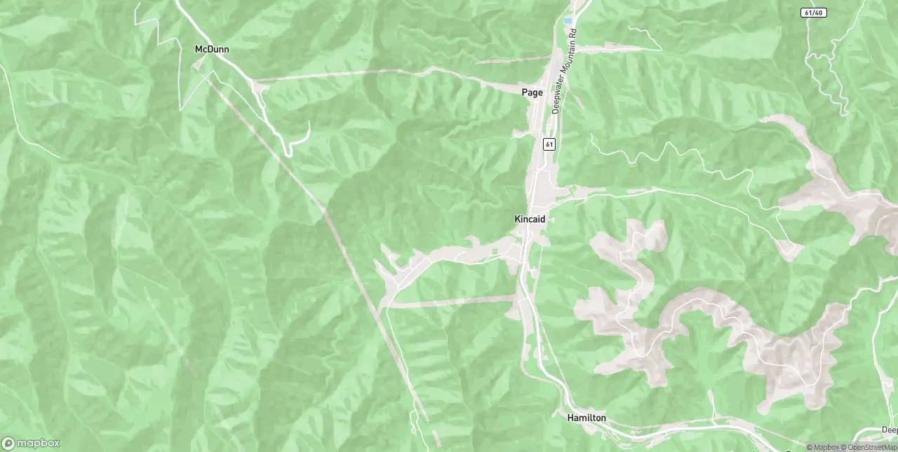 Internet in Kincaid
