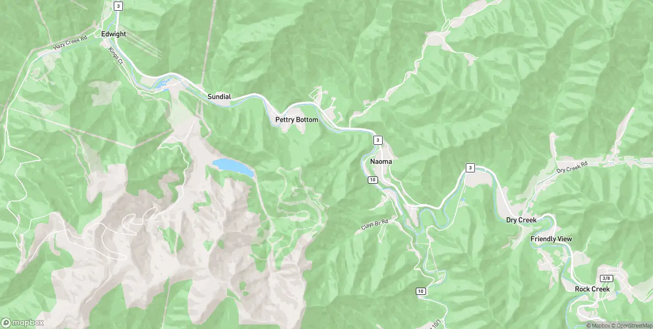 Internet in Naoma