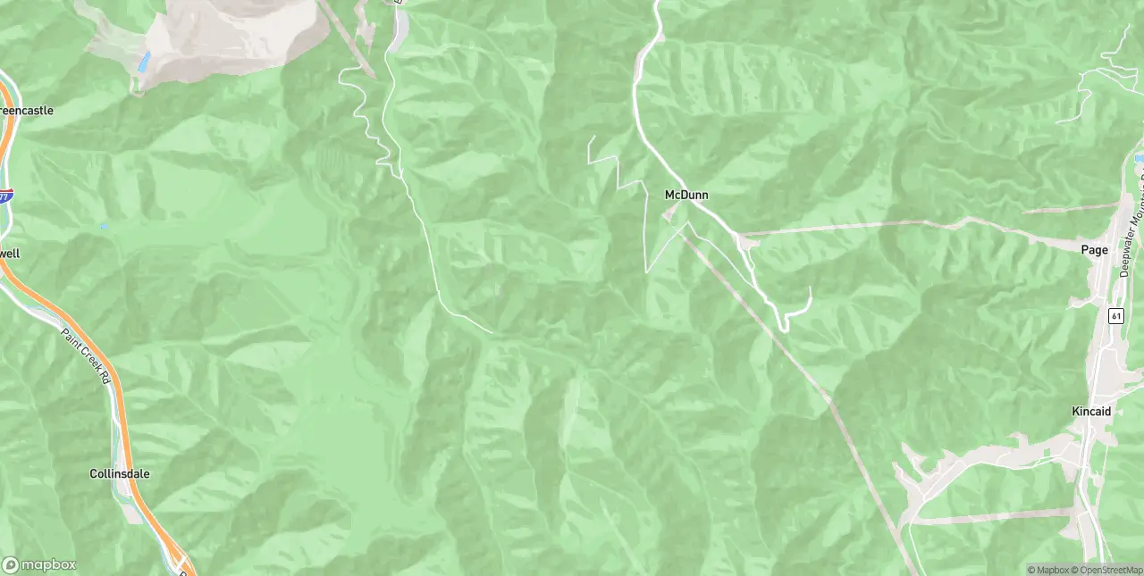 Internet in Powellton