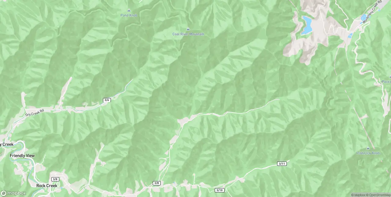 Internet in Rock Creek