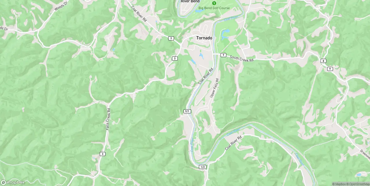 Internet in Tornado