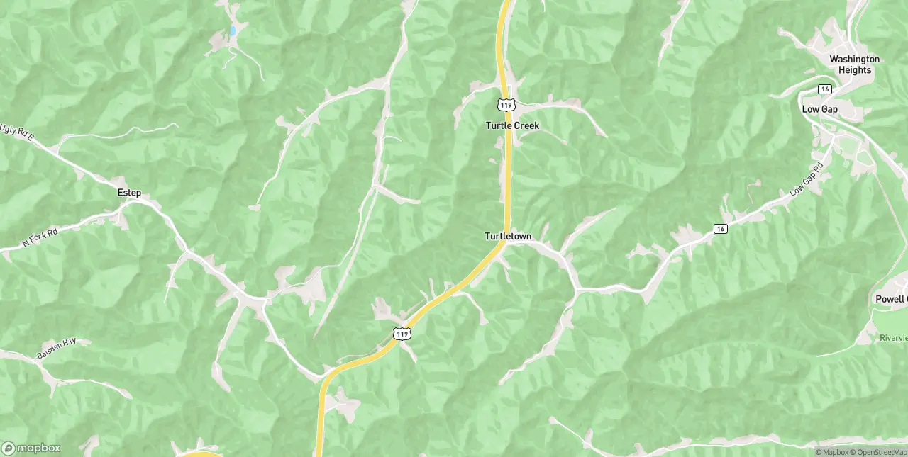 Internet in Turtle Creek