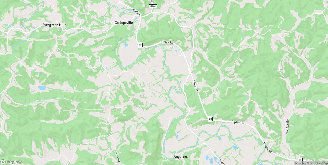Internet in Cottageville