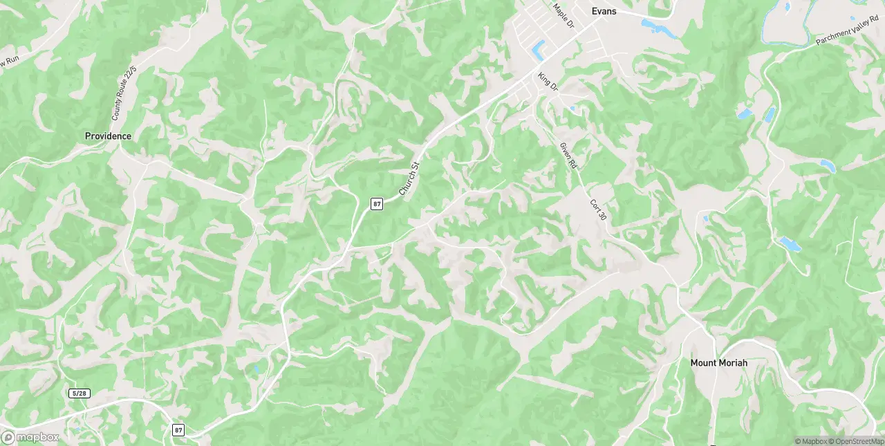 Internet in Evans