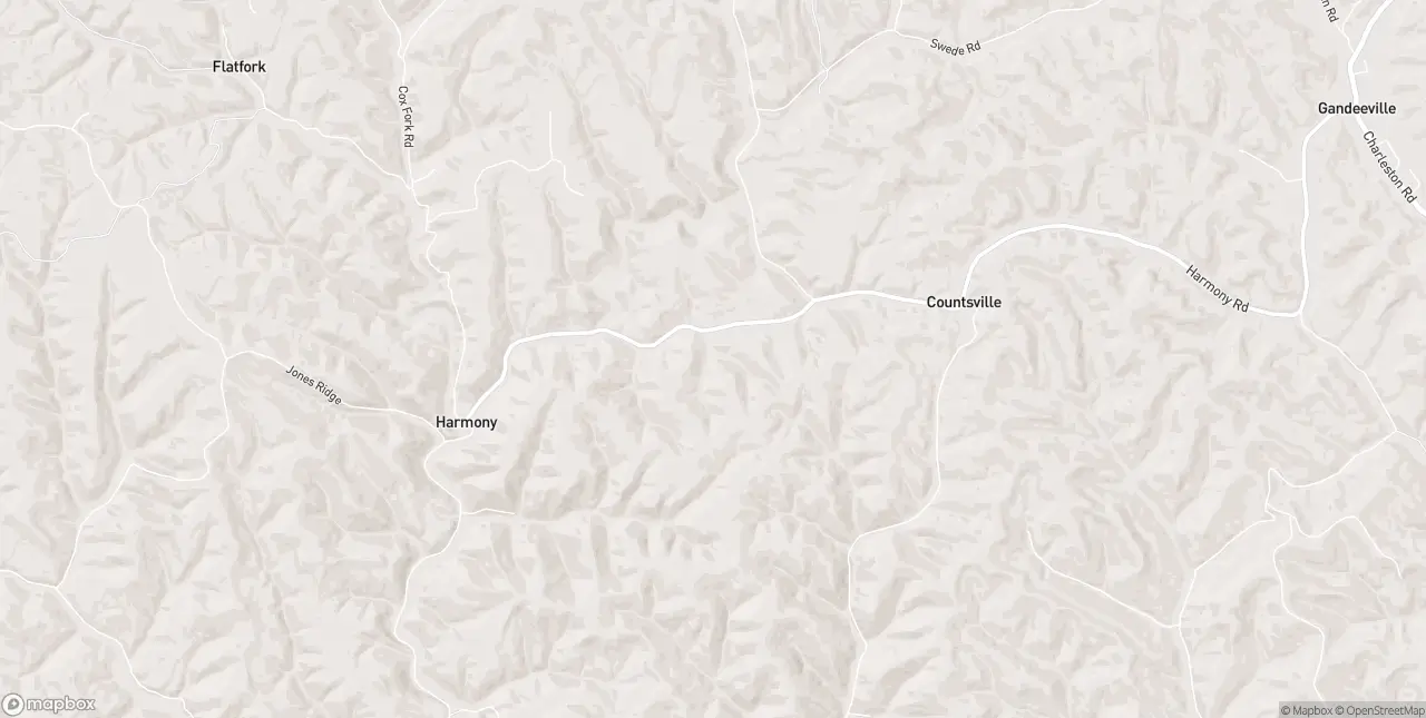 Internet in Gandeeville