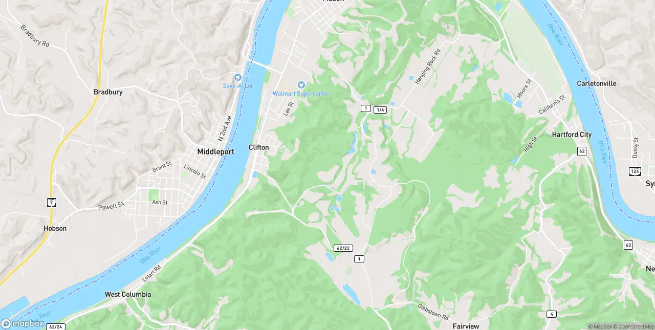 Internet in Mason