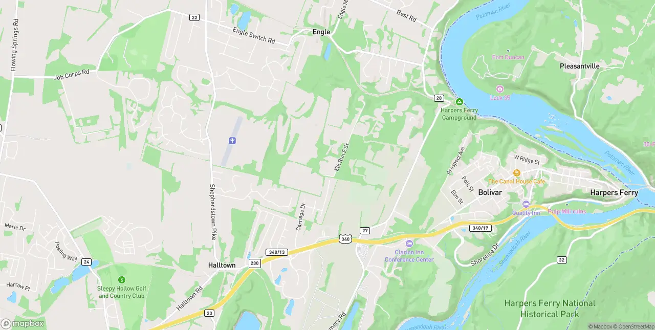 Internet in Bakerton