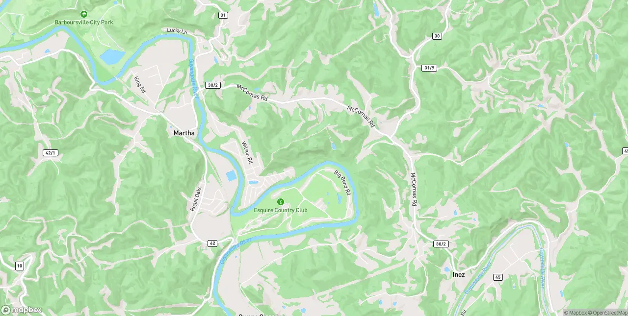 Internet in Barboursville