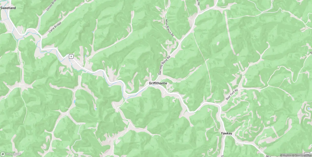 Internet in Griffithsville