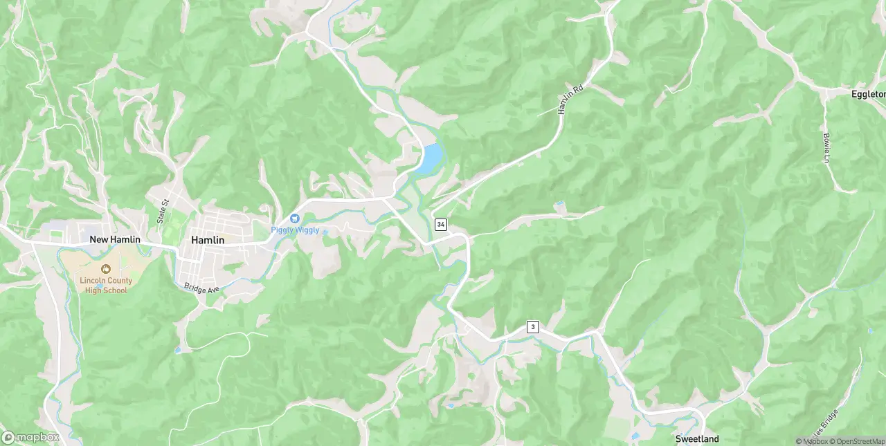 Internet in Hamlin