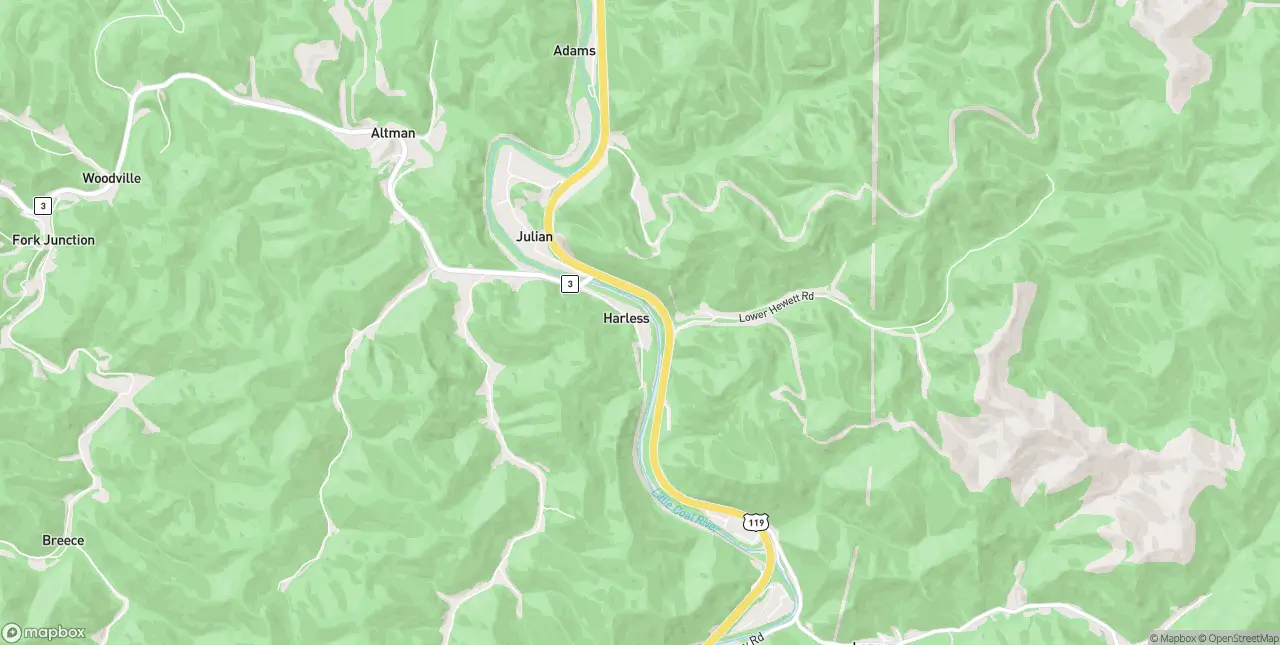 Internet in Julian