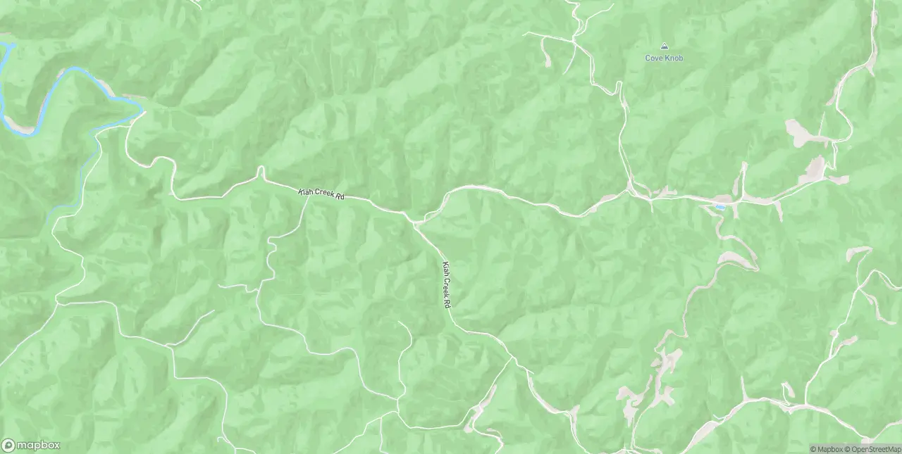 Internet in Kiahsville