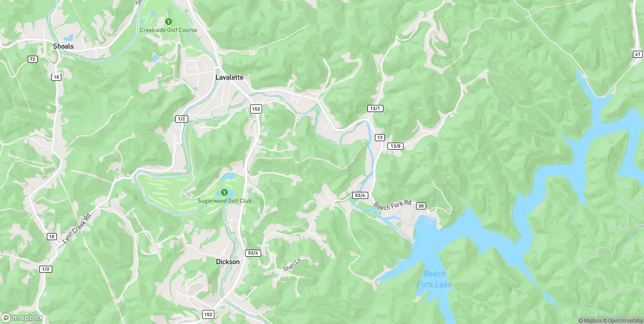 Internet in Lavalette