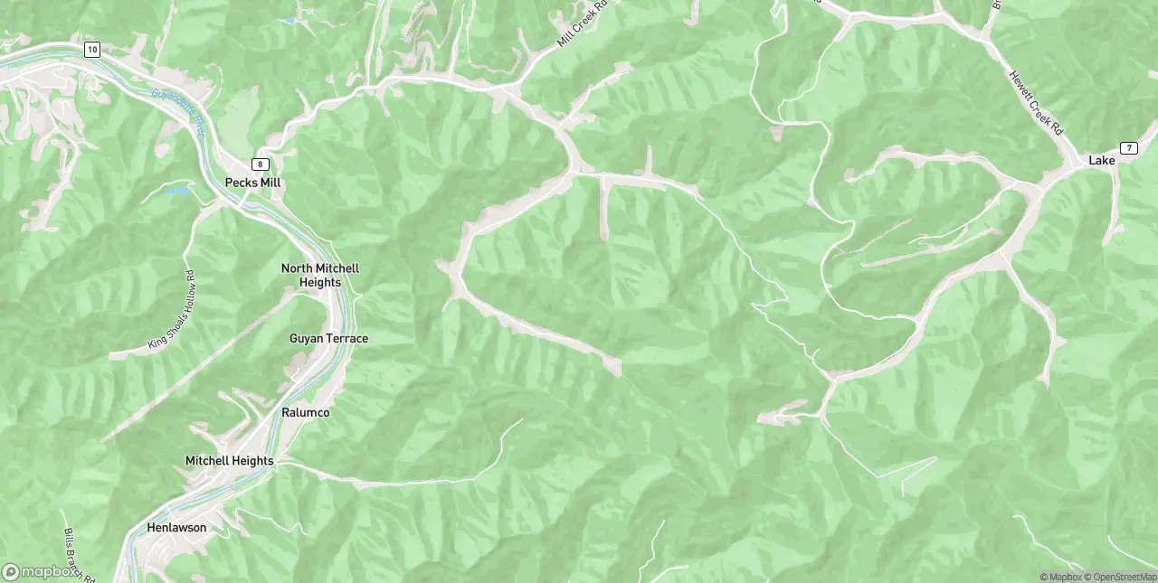 Internet in Pecks Mill