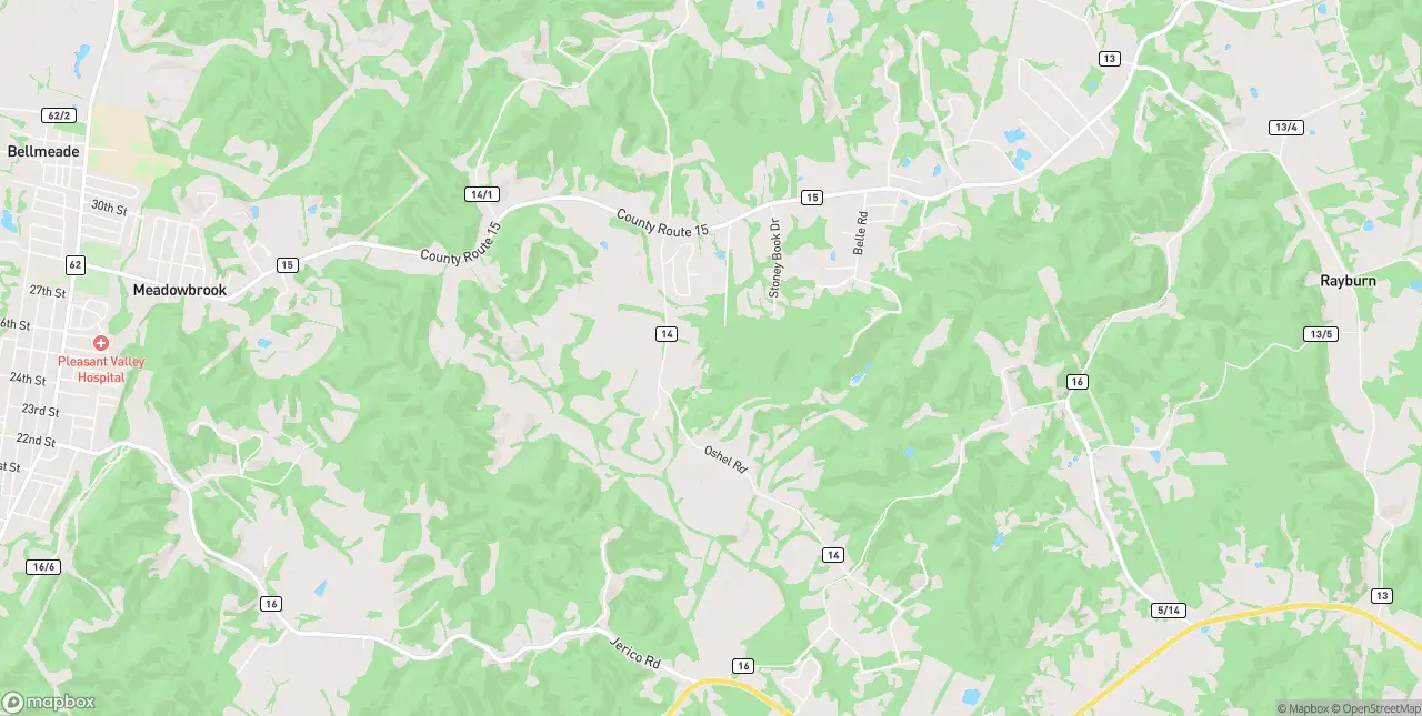 Internet in Point Pleasant