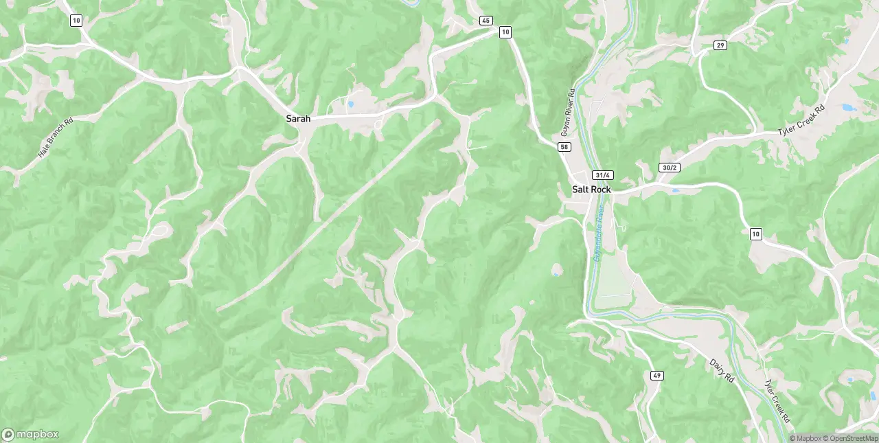 Internet in Salt Rock