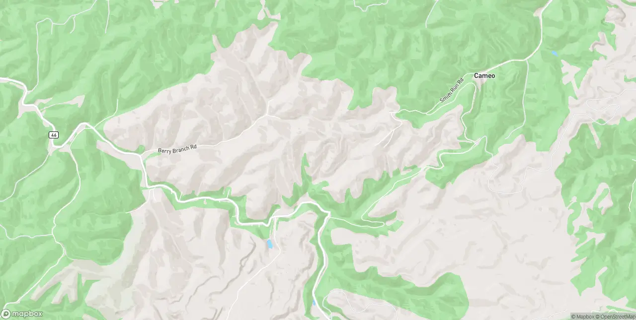 Internet in Spurlockville