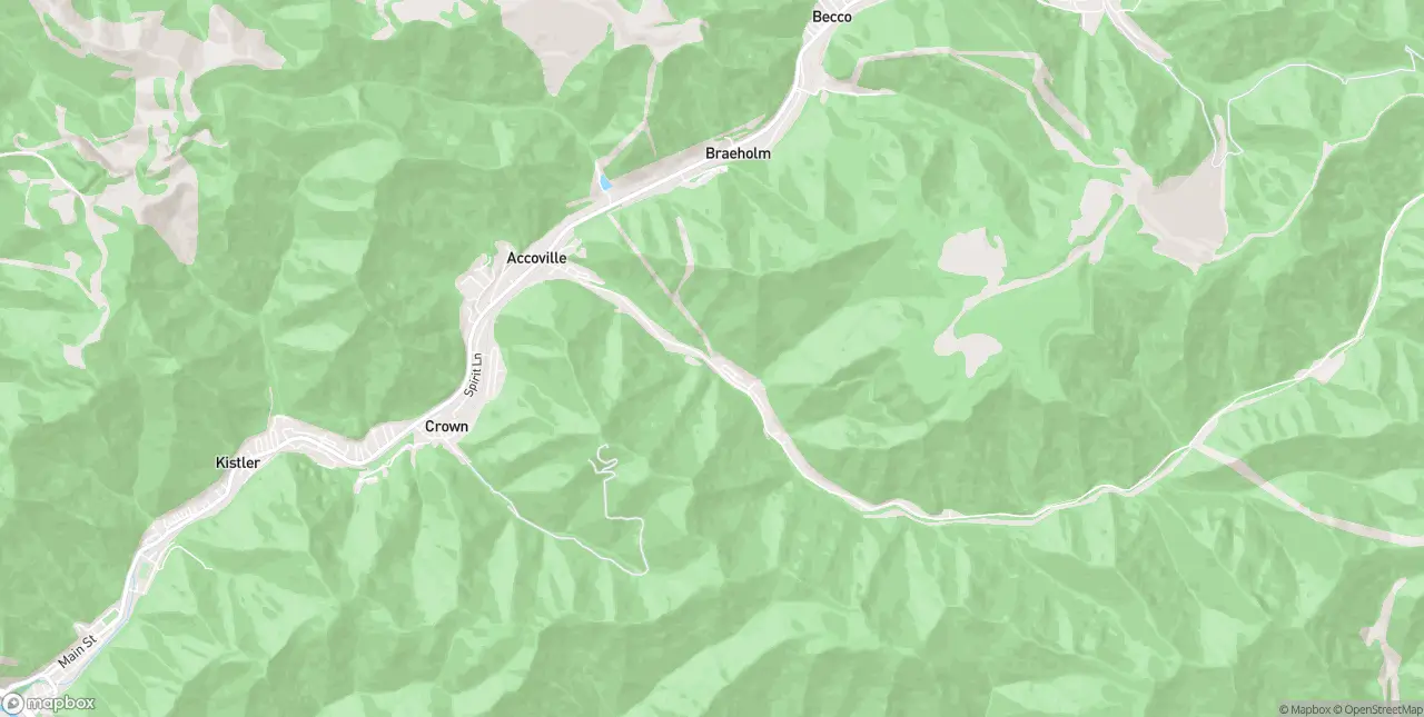 Internet in Accoville