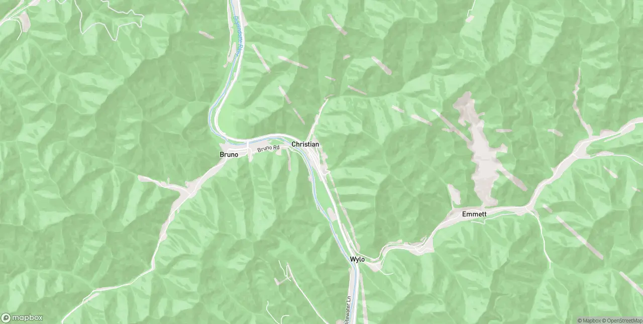 Internet in Bruno