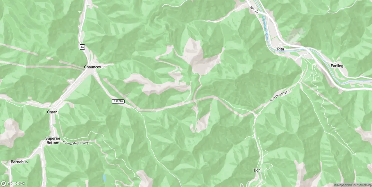 Internet in Chauncey