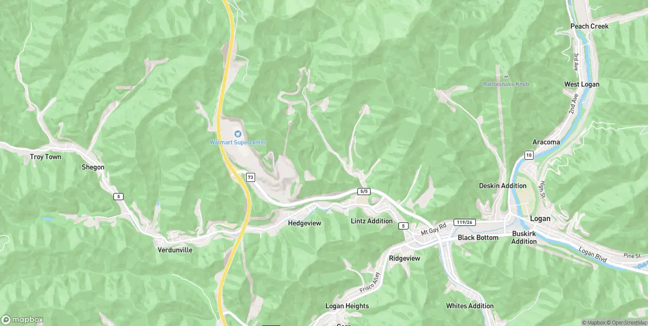 Internet in Mount Gay