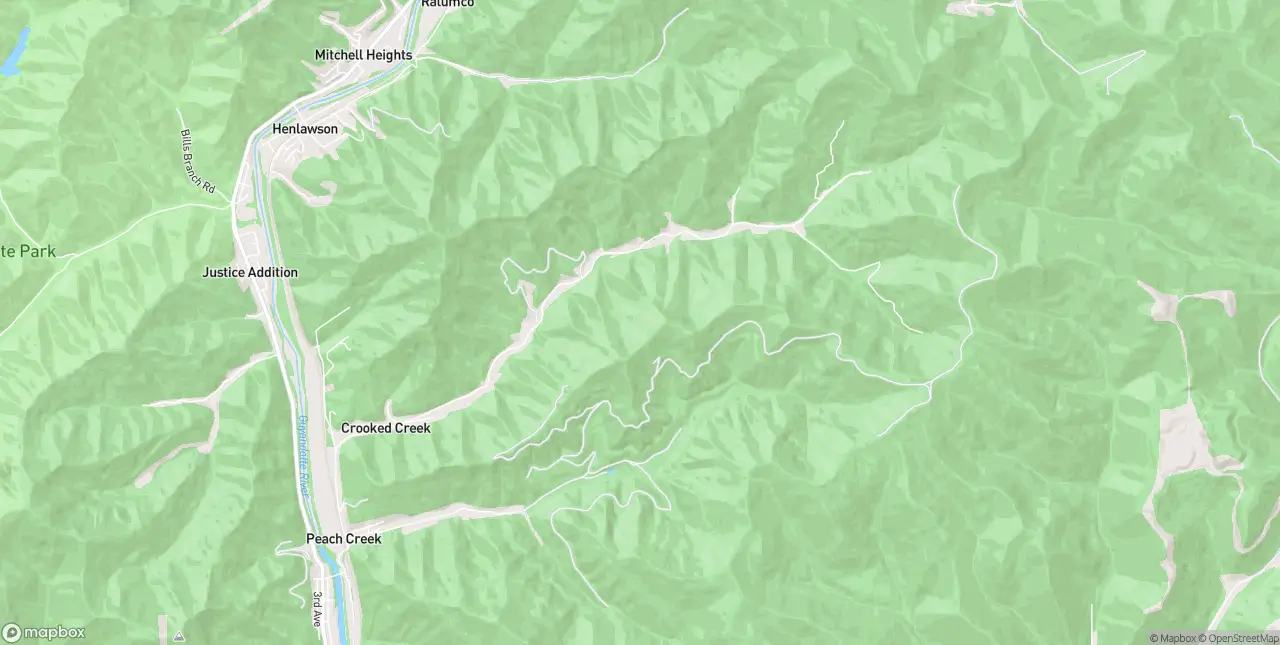 Internet in Peach Creek